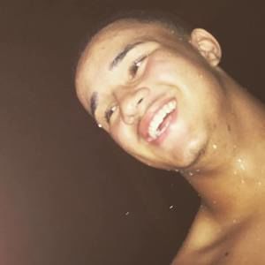 Meet your Posher, Kyle